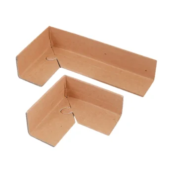 30 mm x 30 mm Karton Köşe Koruyucu
