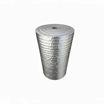 1 mm x 50 m Metalize Şilte