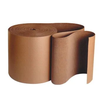 50 cm Ondüle Karton